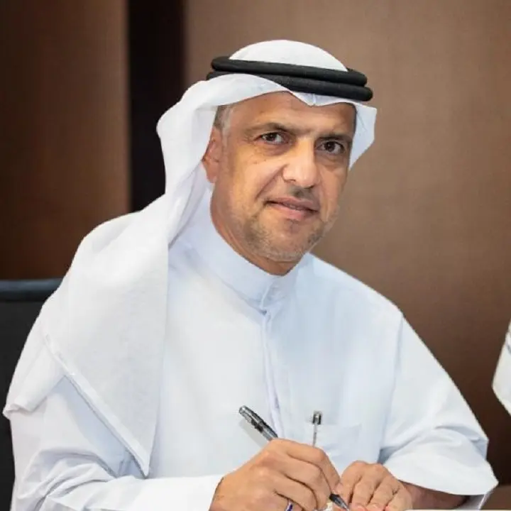 HE Mohamed Haji ALKHOORI